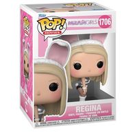 Mean Girls Regina Funko Pop Brand New