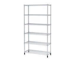 OMAR 1 section shelving unit, 92x36x181 cm (361/4x141/8x711/4") - IKEA CA