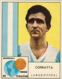 1962 world cup argentina -