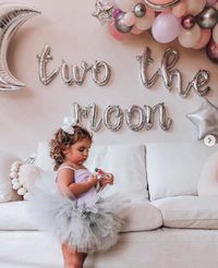 26 Adorable 2nd Birthday Party Ideas For Girls - Just Simply Mom