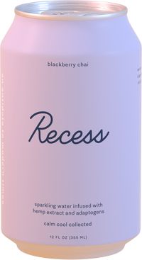 Recess | Calm Cool Collected