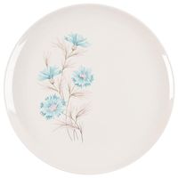 Boutonniere Dinner Plate by Taylor, Smith