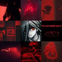 izuru kamukura aesthetic