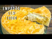 Receita de Empadão de Frango sem Trigo: Uma Opção Deliciosa! - YouTube