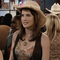 robin scherbatsky