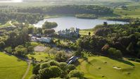 Explore the Dromoland Castle & Grounds in Co. Clare | Dromoland Castle