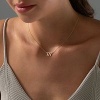 Necklace with Angel Numbers, 14K Gold Lucky Number Necklace, Featuring Angel Numbers: 111, 222, 333, 444, 555, 666, 777, 888, 999, Minimalist Jewelry for Women. This personalized name necklace makes the perfect birthday gift for her, Christmas gift, or anytime gift for that special someone in your life. Made of 925k sterling silver and 14k gold plated, this name necklace is of the highest quality and sure to stand the test of time. The snake chain necklace is the perfect length for layering or w