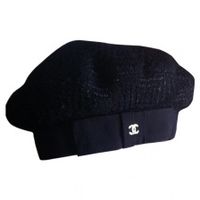 chanel hats 2013 | CHANEL Women Hats