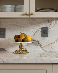 Matarazzo Dolomite Kitchen