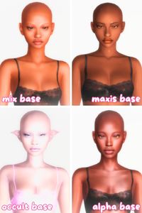 ♡ simmetrical on patreon! all sim downloads are FREE  #thesims4 #thesims #sims4 #cas #mods #cc #bases #inspo #style #cute #simsinspo #simscc #sims4cc #sims4mods