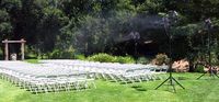 outdoor event misters