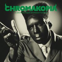 chromakopia by tyler the creator