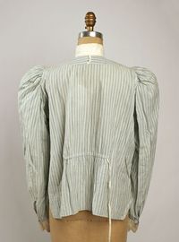 Shirtwaist | American | The Metropolitan Museum of Art