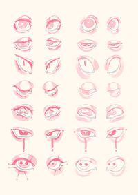 #eyes #drawing #digital #practice #art #artwork