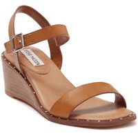 steve madden brown wedge sandals - Google Search