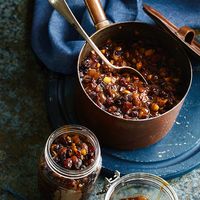 Mincemeat recipe: How to make mincemeat