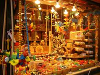 Toy Store