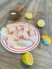 Poor Man's Lobster Recipe Made with Halibut or Cod - Reckoning