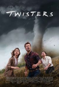 Twisters (2024)