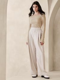 Women's Clothing - Shop New Arrivals | Banana Republic