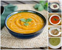 Top 5 Easy Paleo Soup Recipes