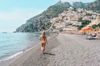 20 Things To Do In Positano | We Are Travel Girls