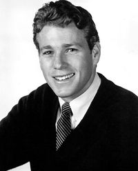 Ryan O'Neal
~~December 8~~