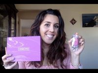 Birchbox Unboxing & First Impression