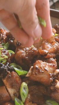 This Instant Pot Riblets Recipe is juicy, easy to cook, and the ideal meal for family time together. Here we will discuss everything to know about pork riblets. From its health benefits to how it is cooked. Enjoy!