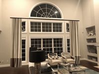 Difficult Windows – Window Treatment Dos and Don’ts