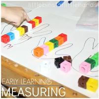 Math Activities for Kindergarten at Home - How Wee Learn