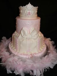 Princess cake