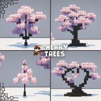 Cherry Trees (Free Download!) | Patreon