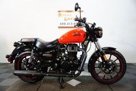 ad eBay - 2022 ROYAL ENFIELD METEOR 350 CLASSIC CRUISER!!! - Buy Now, click the link (eBay)