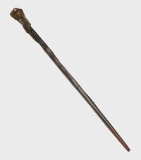 Ron Weasley's Wand