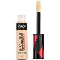 Full Coverage Concealer/Corrector de cobertura total