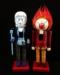 This Figurines & Knick Knacks item by SilverWulfDesigns has 182 favorites from Etsy shoppers. Ships from Lincoln, AR. Listed on Sep 14, 2024