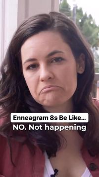 This is a humorous look at the Enneagram Type 8. Many of these are stereotypes but I’m willing to bet you find a grain of uncomfortable truth here LOL.   For more of an in depth look at the Enneagram of Personality I cover way more than stereotypes on my YouTube channel, Instagram and TikTok… hope to see you there!