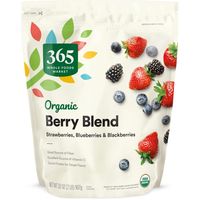 365 by Whole Foods Market, Berry Blend Organic, 32 Ounce
Perfect topper to your dog's kibble!