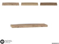 The Sims Resource - Nickel Shelf