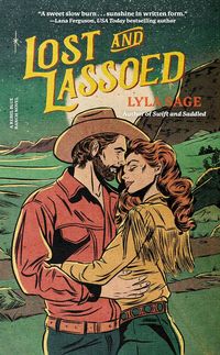 Lost and Lassoed: A Rebel Blue Ranch Novel - Kindle edition by Sage, Lyla. Romance Kindle eBooks @ Amazon.com.