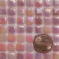 You searched for IRIDESCENT - Mosaic Art Supply