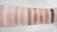 Essence The Nude Edition Eyeshadow Palette - Mateja's Beauty Blog