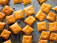 BraveTart: Homemade Cheez-Its FTW | Serious Eats