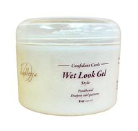 PRICES MAY VARY. Dudley's Salon Control Gel Activator & Moisturizer 10oz Dudley’s Wet Look Gel (formerly Salon Control Gel Activator & Moisturizer) seals and retains moisture balance in the hair shaft to help deepen and retain curl patterns for long periods. Its gel-like consistency makes sculpting, styling versatility and control much easier.