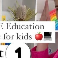 Zoe ✨| Parent Education & School Readiness on Instagram: "📌 My go-to FREE educational website 💥No need to spend money on counters, clocks and literacy flashcards when they’re FREE at your fingertips. This would be a great website for parents to use with their kids when… ✨Stuck with a homework question ✨Wanting to model something visually (kids need that!!) ✨ Having fun and seeing what you can discover together 💕I want to take the struggle out of helping you help your child. ❤️Follow @edzocate 👯Share with a fellow parent 📌SAVE and keep this website up your sleeve #KidsWebsite #WebsitesForKids #VirtualManipulatives #OnlineLearningForKids #DigitalResourcesForKids #homeworkhelp"