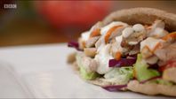 Eat Well For Less' chicken kebab recipe