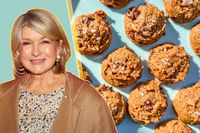 These Delicious Martha Stewart’s Cookies Are So Easy, I Memorized the Recipe