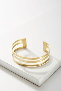 Anastasia Cuff Bracelet | Bracelets