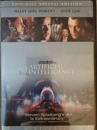 Artificial Intelligence (2001)